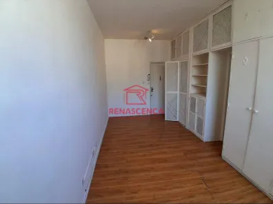 Kitnet com 1 Quarto para alugar, 24m² no Laranjeiras, Rio de Janeiro
