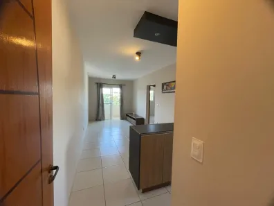 Apartamento com 2 Quartos para alugar, 60m² no Jardim do Sol, Sorocaba