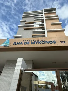 Apartamento com 1 Quarto à venda, 26m² no Itapuã, Salvador