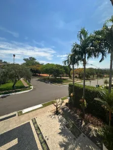Casa de Condomínio com 4 Quartos para alugar, 385m² no Residencial Granville, Goiânia