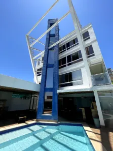 Prédio Comercial com 8 Quartos para alugar, 1140m² no Comiteco, Belo Horizonte