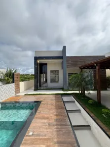 Casa com 3 Quartos à venda, 300m² no Caixa D'Água, Lauro de Freitas