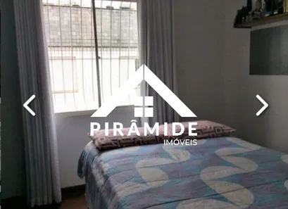 Apartamento com 3 Quartos à venda, 95m² no Monsenhor Messias, Belo Horizonte