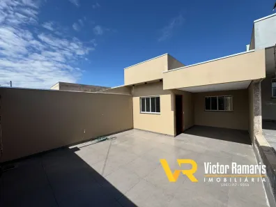 Casas à venda em Araxá, MG - Viva Real