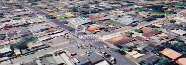 Sala Comercial à venda, 600m² no Santo André, São Leopoldo