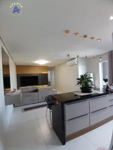 Apartamento com 2 Quartos à venda, 80m² no Embaré, Santos