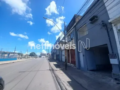 Ponto Comercial para venda ou aluguel, 170m² no Uruguai, Salvador