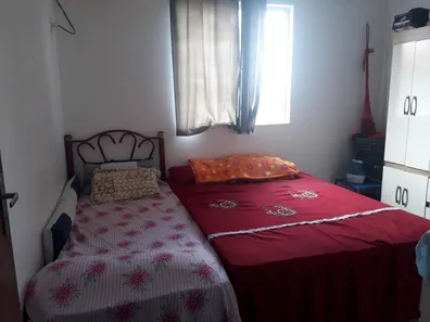 Apartamento com 2 Quartos à venda, 56m² no Novo Cohatrac, São José de Ribamar