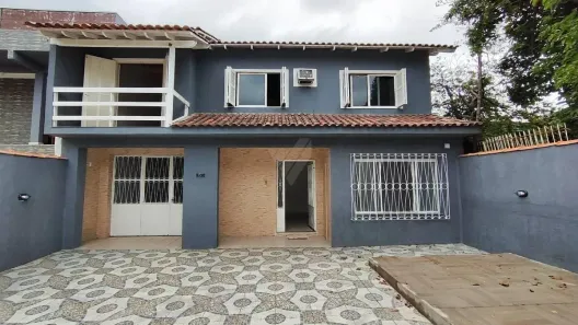 Sobrado com 7 Quartos para alugar, 200m² no Barnabé, Gravataí