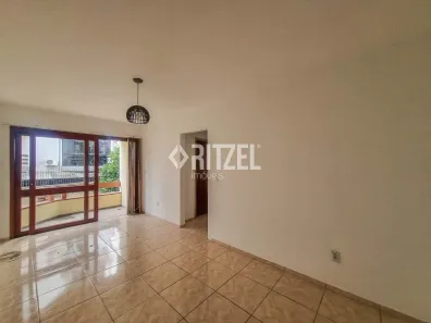 Apartamento com 2 Quartos para alugar, 62m² no Ideal, Novo Hamburgo
