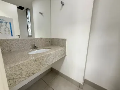 Sala Comercial para alugar, 163m² no Savassi, Belo Horizonte