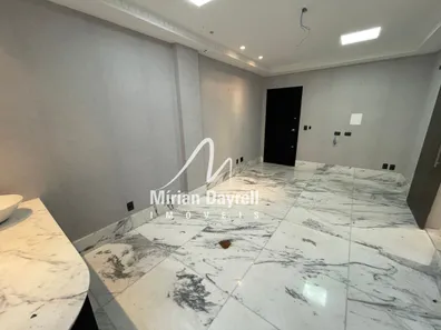 Sala Comercial à venda, 59m² no São Bento, Belo Horizonte