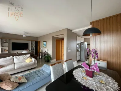 Apartamento com 4 Quartos à venda, 166m² no Jardim das Nações, Taubaté