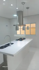 Casa de Condomínio com 5 Quartos para alugar, 399m² no Vila Haro, Sorocaba