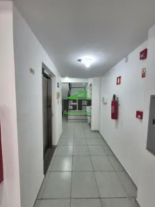 Apartamento com 2 Quartos à venda, 50m² no Bangu, Rio de Janeiro