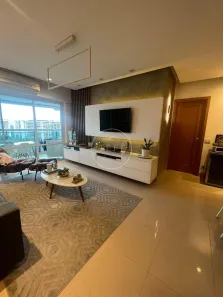Apartamento com 4 Quartos para alugar, 140m² no Barra da Tijuca, Rio de Janeiro