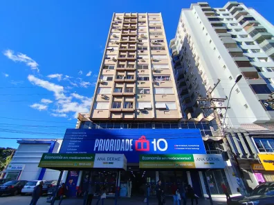 Kitnet com 1 Quarto para alugar, 30m² no Vila Rosa, Novo Hamburgo