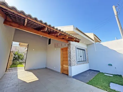 Casa com 2 Quartos para alugar, 72m² no , Paiçandu