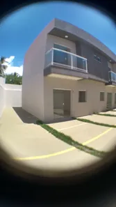 Casa de Condomínio com 3 Quartos à venda, 90m² no Centro, Lauro de Freitas