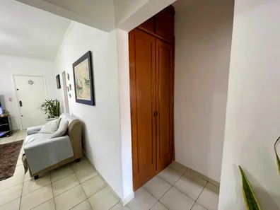 Apartamento com 2 Quartos à venda, 100m² no Aparecida, Santos