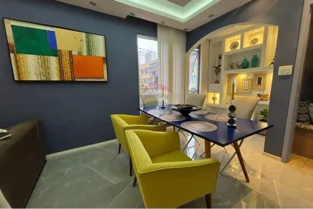 Apartamento com 2 Quartos para alugar, 90m² no Chame-Chame, Salvador