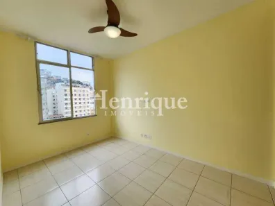 Apartamento com 1 Quarto à venda, 42m² no Catete, Rio de Janeiro