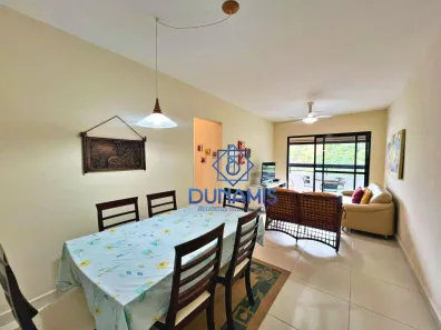 Apartamento com 3 Quartos à venda, 94m² no Pitangueiras, Guarujá
