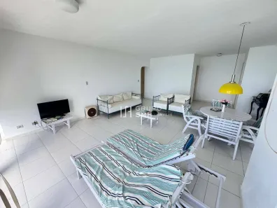 Apartamento com 2 Quartos à venda, 120m² no Pitangueiras, Guarujá