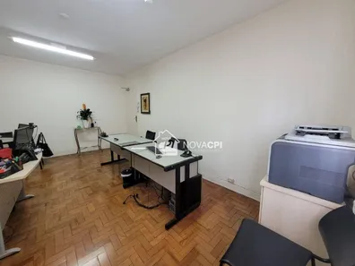 Sala Comercial à venda, 30m² no Paquetá, Santos