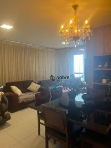 Cobertura com 3 Quartos à venda, 172m² no Plano Diretor Norte, Palmas
