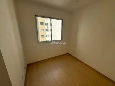 Apartamento com 2 Quartos à venda, 43m² no Residencial Bethel, Goiânia