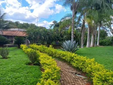 Fazenda/Sítio à venda, 10000m² no , Bonfinópolis