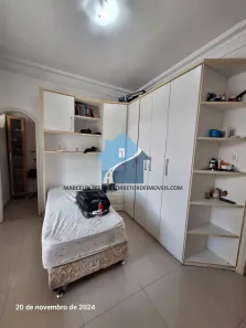 Casa com 3 Quartos à venda, 450m² no Nova Esperança, Manaus