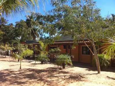 Fazenda/Sítio com 6 Quartos à venda, 380m² no , Caravelas