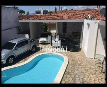 Casa de Condomínio com 5 Quartos à venda, 280m² no Pitanguinha, Maceió