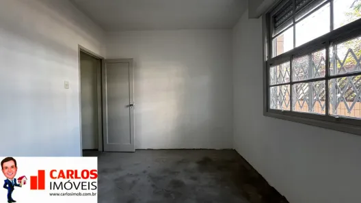 Apartamento com 2 Quartos à venda, 75m² no Vila Mathias, Santos