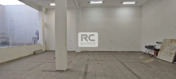 Ponto Comercial para alugar, 230m² no Cidade Jardim, Belo Horizonte