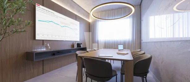 Cobertura com 3 Quartos à venda, 107m² no Santo Antônio, Belo Horizonte