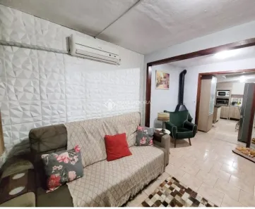 Sobrado com 2 Quartos à venda, 79m² no Santa Rita, Guaíba