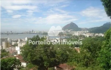 Lote/Terreno à venda, 520m² no Jardim Botânico, Rio de Janeiro