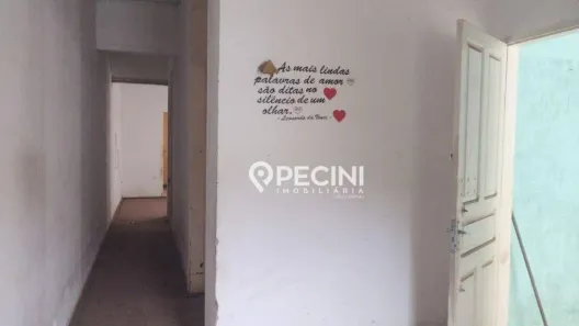 Casa com 2 Quartos à venda, 95m² no Zona Central, Rio Claro