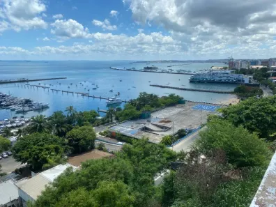 Casa com 6 Quartos à venda, 299m² no Dois de Julho, Salvador