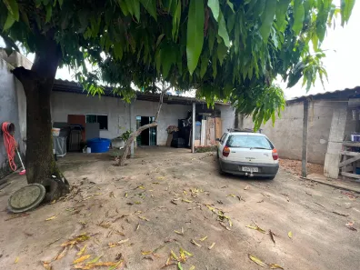 Casa com 3 Quartos à venda, 200m² no Arapoanga, Brasília