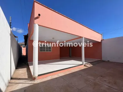 Casa com 3 Quartos à venda, 145m² no Parque Piauí I, Timon