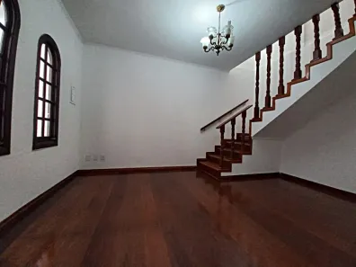 Sobrado com 2 Quartos para alugar, 100m² no Anchieta, São Bernardo do Campo