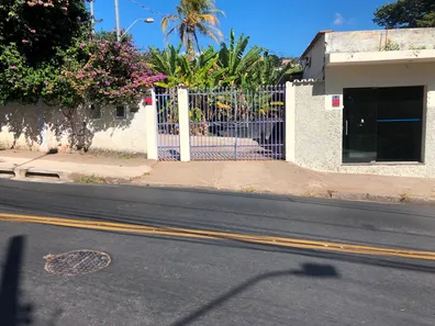 Lote/Terreno para alugar, 311m² no Saudade, Belo Horizonte