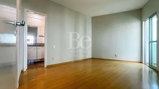 Apartamento com 3 Quartos à venda, 100m² no Lourdes, Belo Horizonte