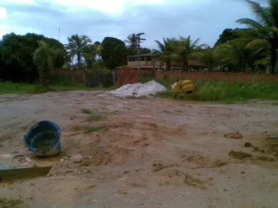 Ponto Comercial para venda ou aluguel, 2700m² no Vila de Abrantes (Abrantes), Camaçari