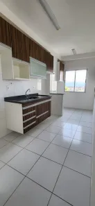 Apartamento com 2 Quartos para alugar, 65m² no Vila Aparecida, Taubaté