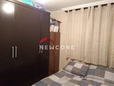 Apartamento com 3 Quartos à venda, 50m² no São Gabriel, Belo Horizonte